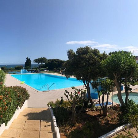 Vila Marine Porches  Dış mekan fotoğraf