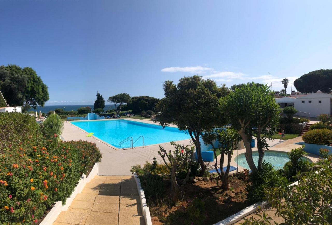 Vila Marine Porches  Dış mekan fotoğraf