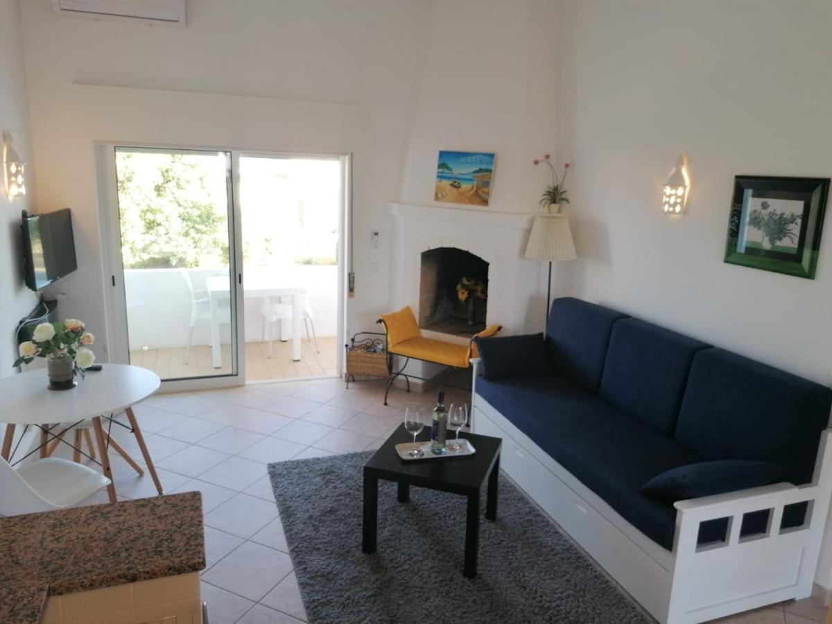 Vila Marine Porches  Dış mekan fotoğraf