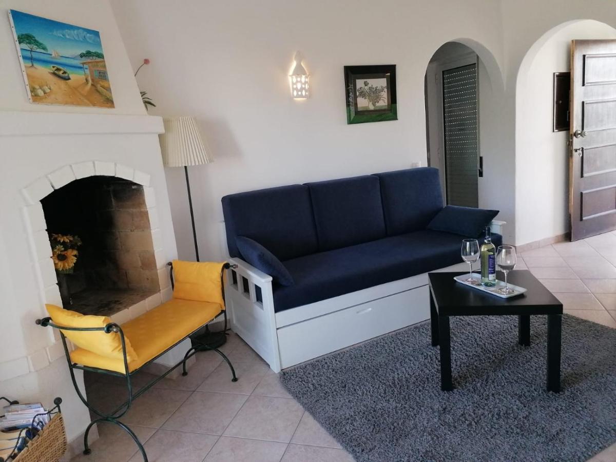 Vila Marine Porches  Dış mekan fotoğraf