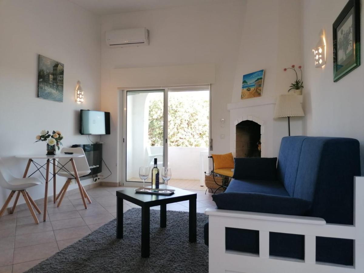 Vila Marine Porches  Dış mekan fotoğraf