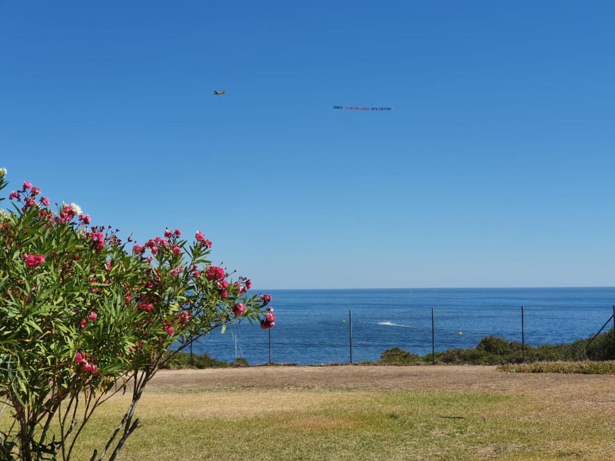 Vila Marine Porches  Dış mekan fotoğraf
