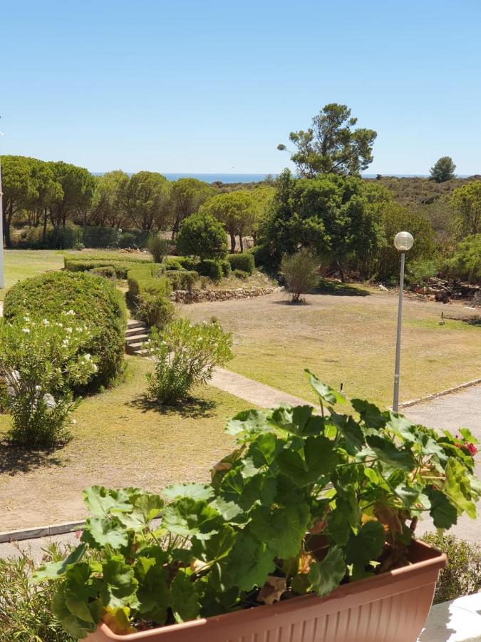 Vila Marine Porches  Dış mekan fotoğraf