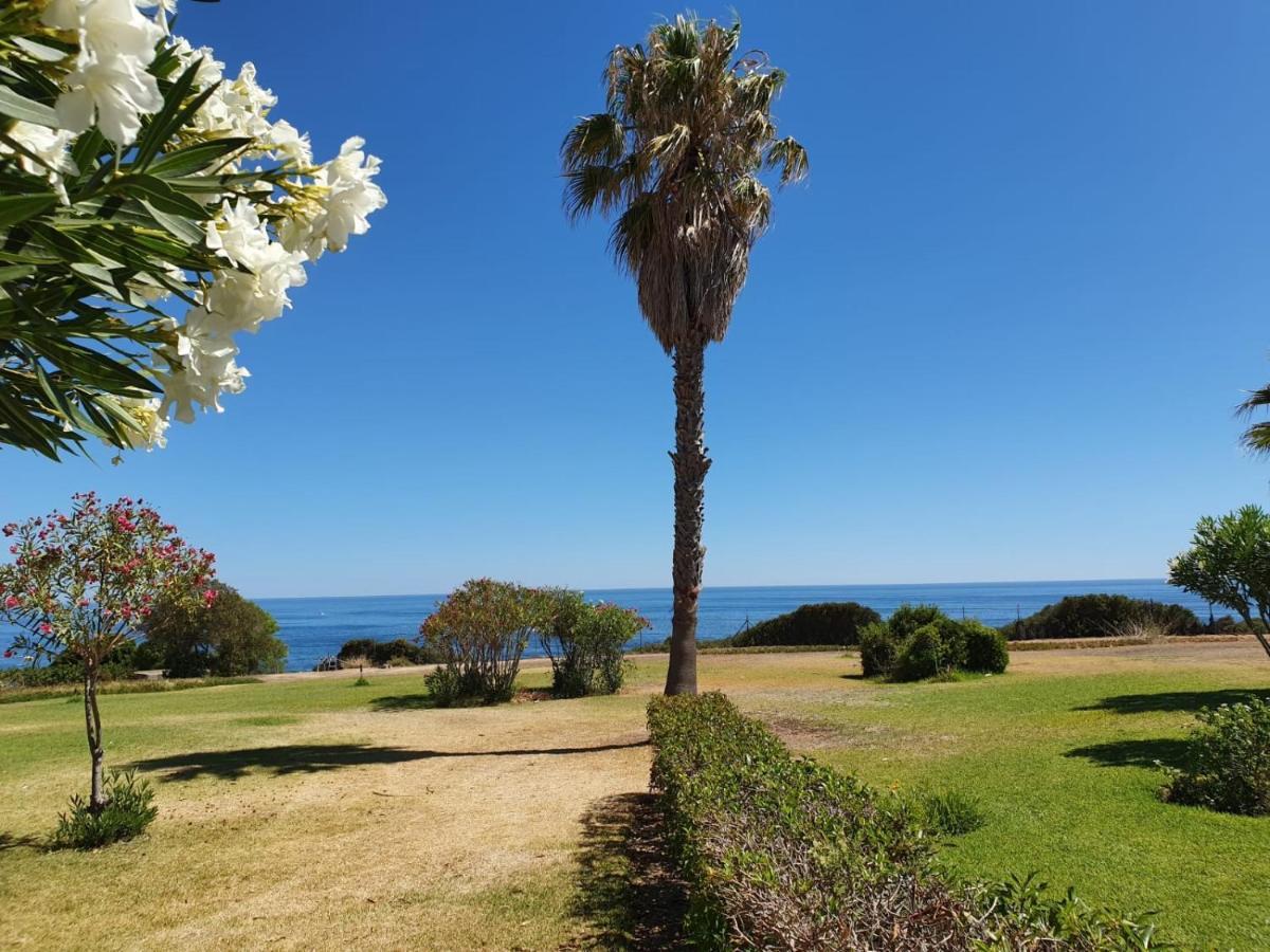 Vila Marine Porches  Dış mekan fotoğraf