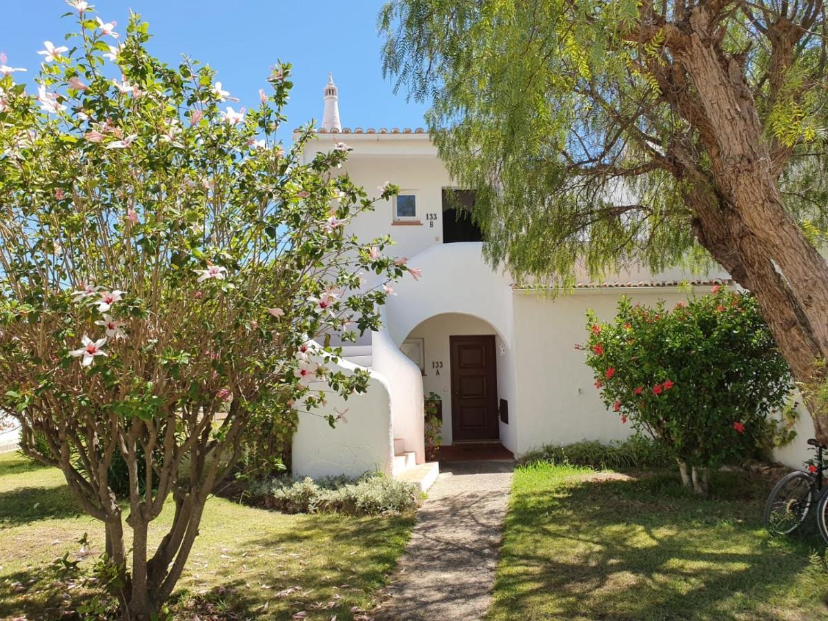 Vila Marine Porches  Dış mekan fotoğraf