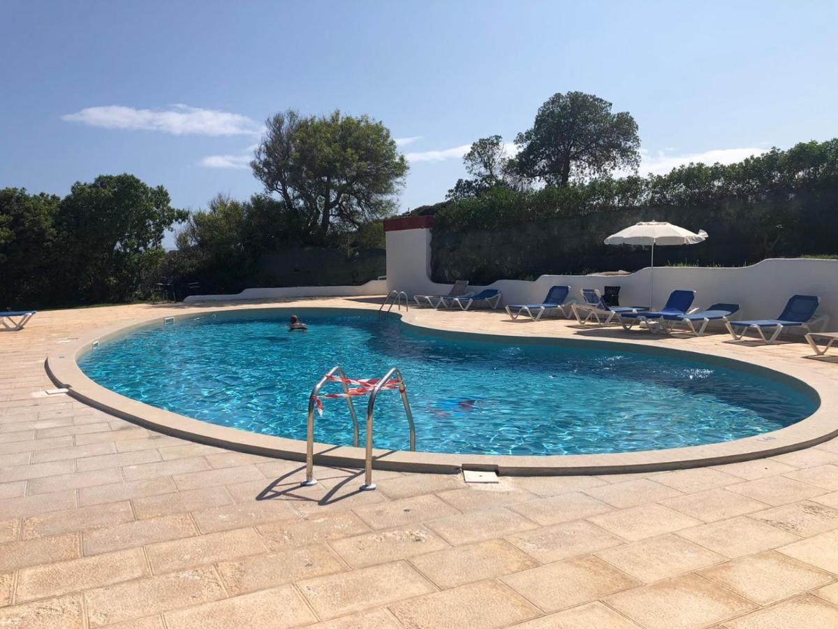 Vila Marine Porches  Dış mekan fotoğraf