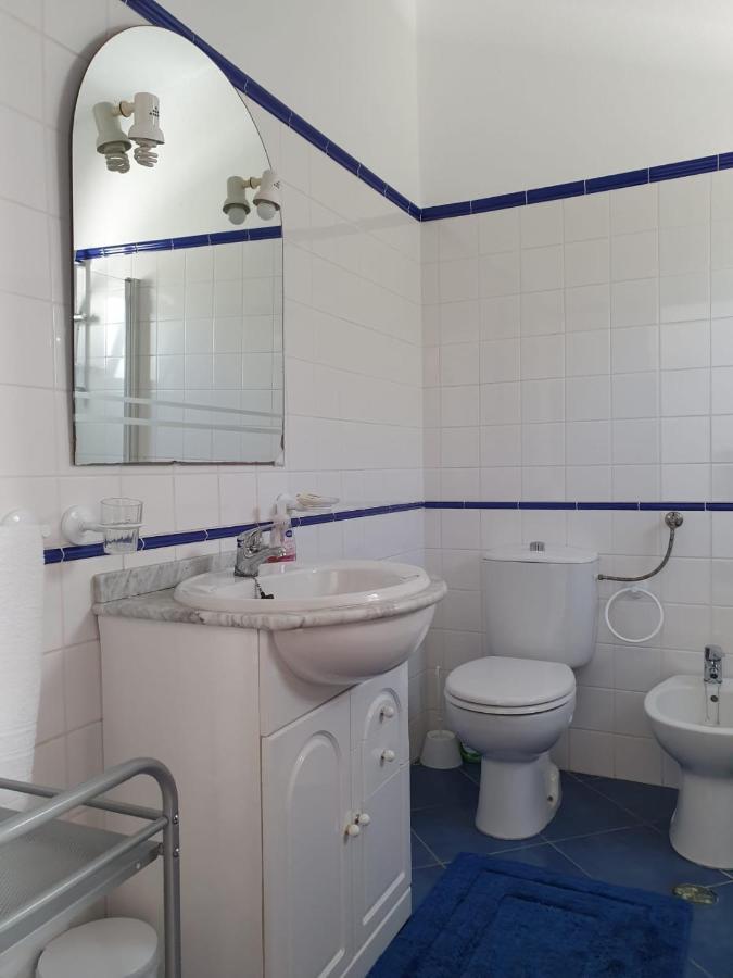Vila Marine Porches  Dış mekan fotoğraf