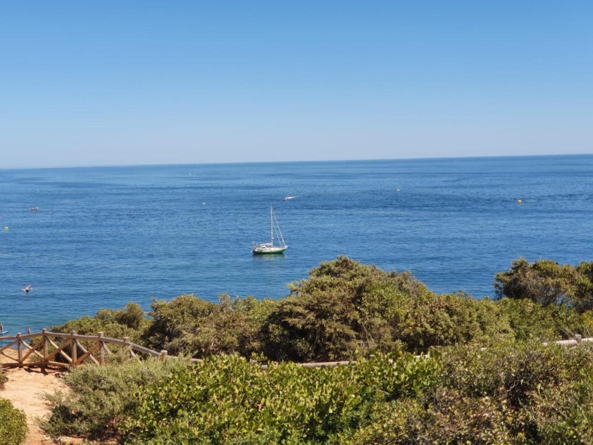 Vila Marine Porches  Dış mekan fotoğraf