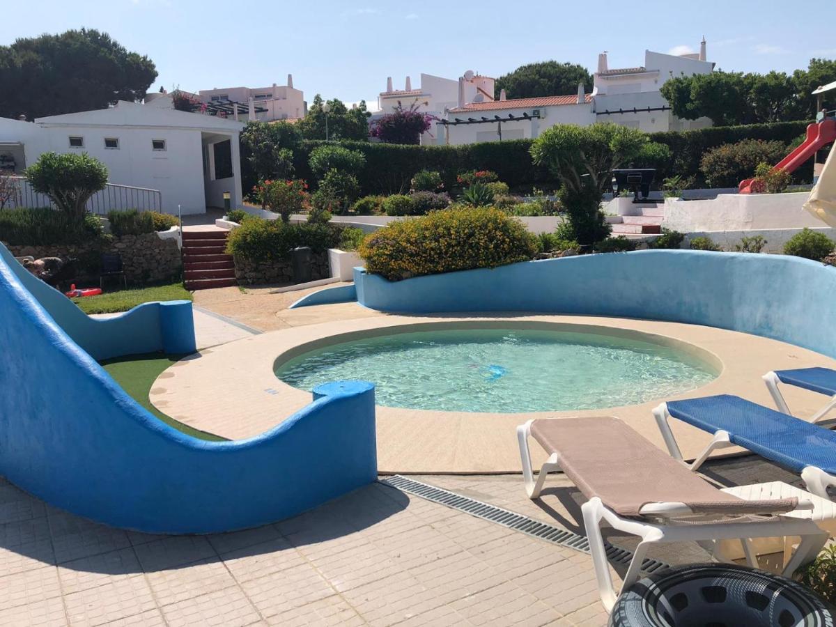 Vila Marine Porches  Dış mekan fotoğraf