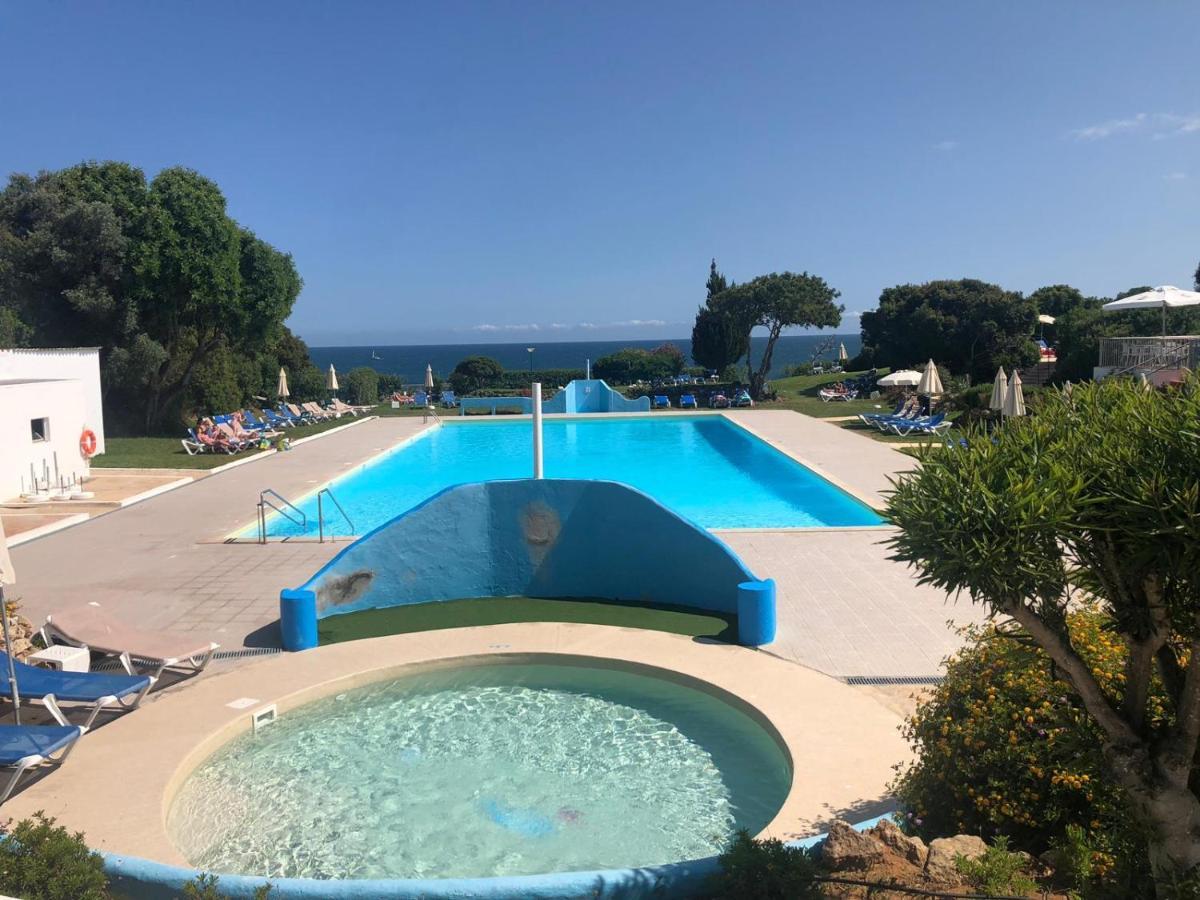 Vila Marine Porches  Dış mekan fotoğraf