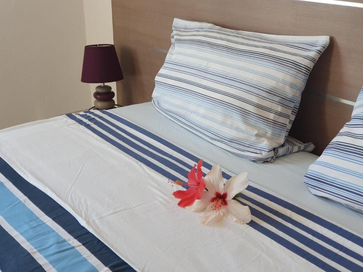 Vila Marine Porches  Dış mekan fotoğraf