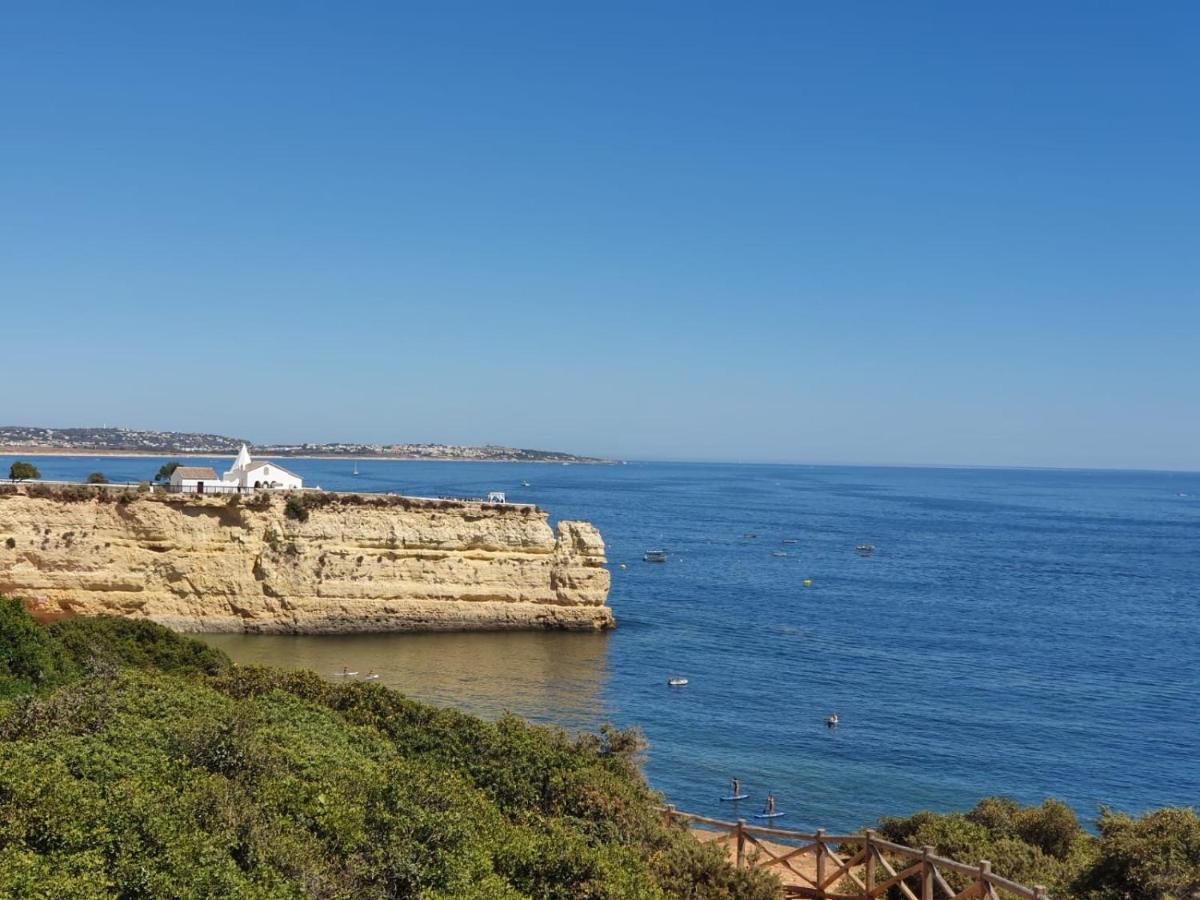 Vila Marine Porches  Dış mekan fotoğraf