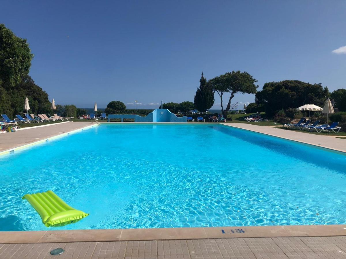 Vila Marine Porches  Dış mekan fotoğraf