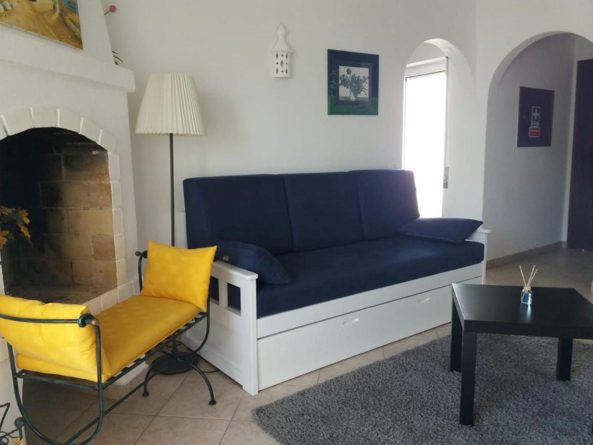 Vila Marine Porches  Dış mekan fotoğraf