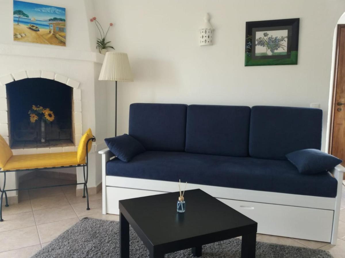 Vila Marine Porches  Dış mekan fotoğraf
