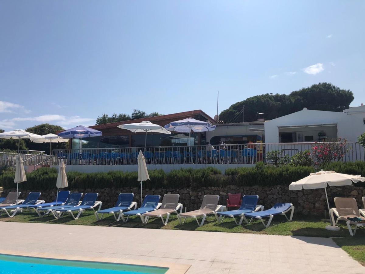 Vila Marine Porches  Dış mekan fotoğraf