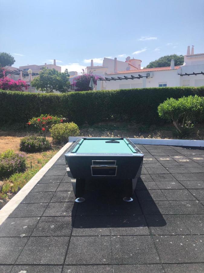 Vila Marine Porches  Dış mekan fotoğraf