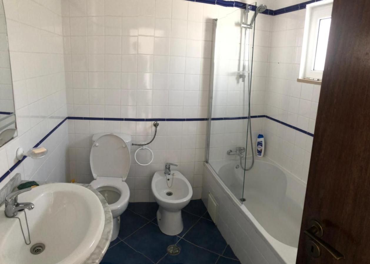 Vila Marine Porches  Dış mekan fotoğraf