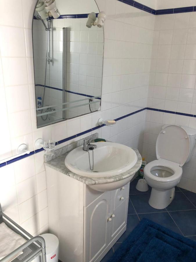 Vila Marine Porches  Dış mekan fotoğraf
